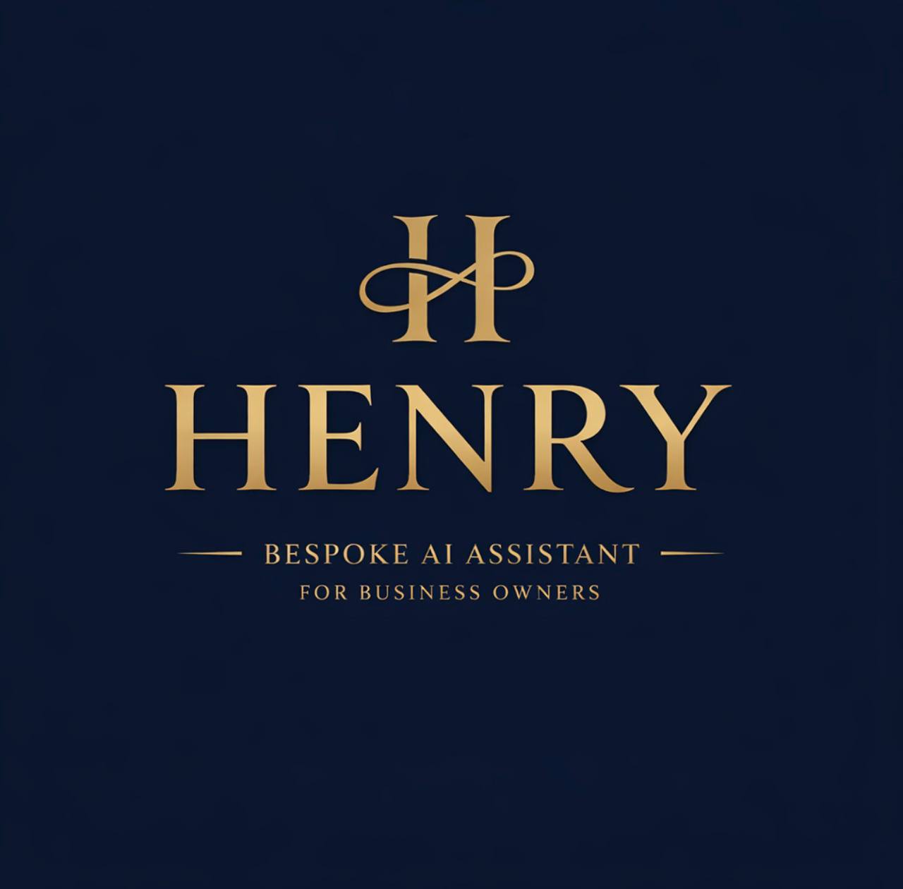 Henry Logo