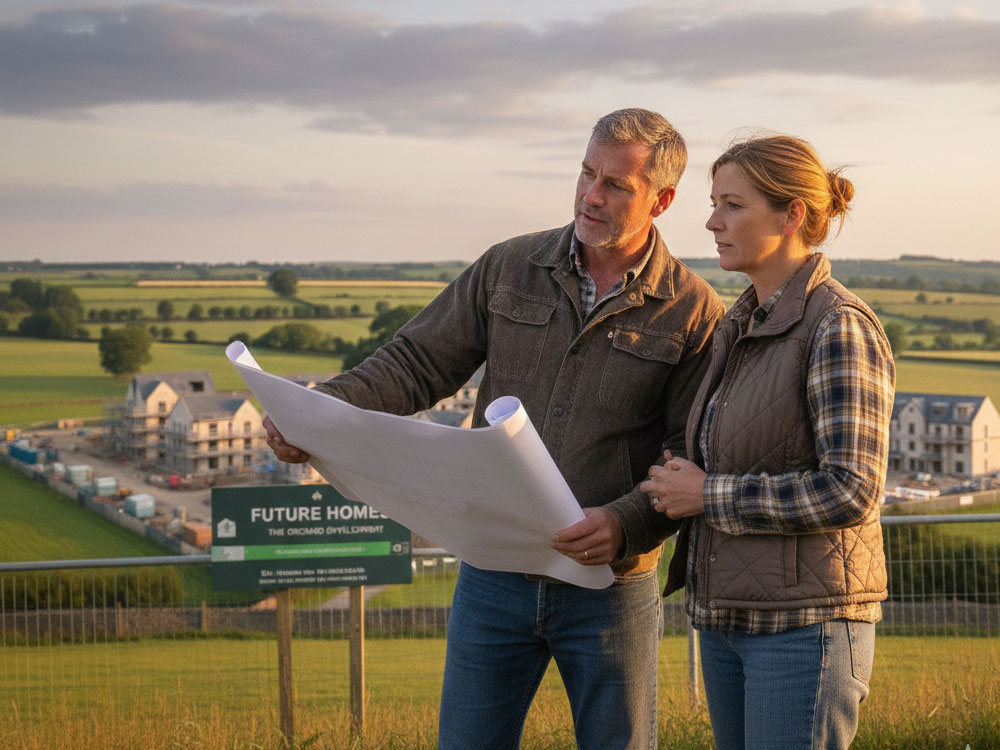 Farm Diversification examples