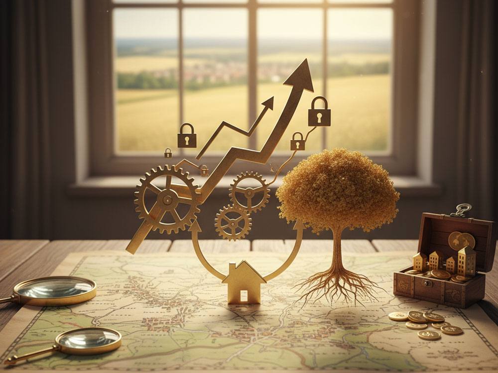 planning uplift guide