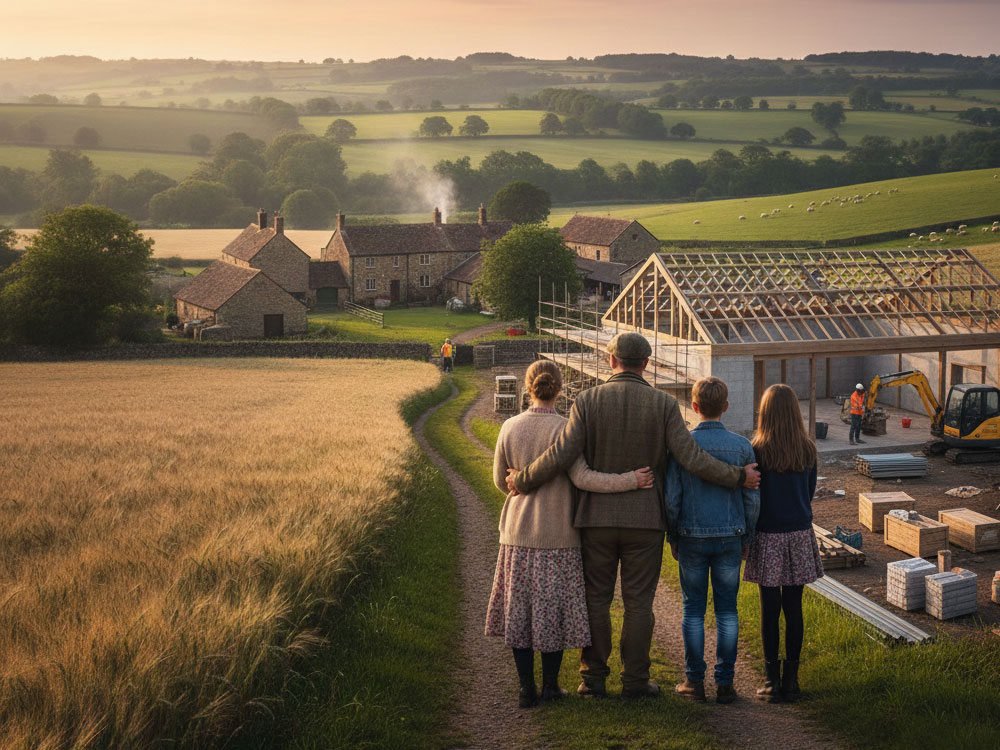 Farmland Investment Opportunities