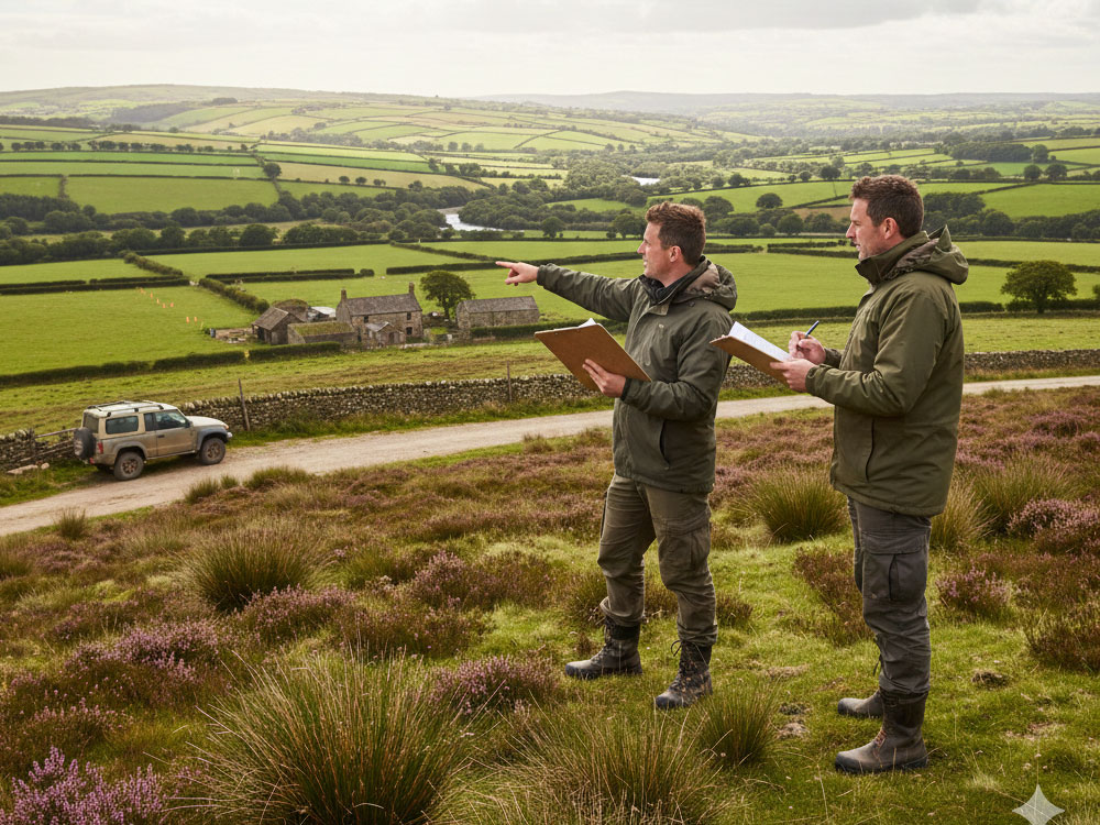 Rural Planning Consultants in Basingstoke