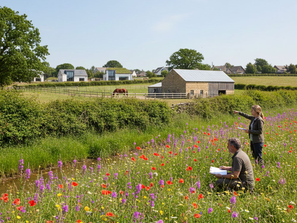 Rural Planning Permission